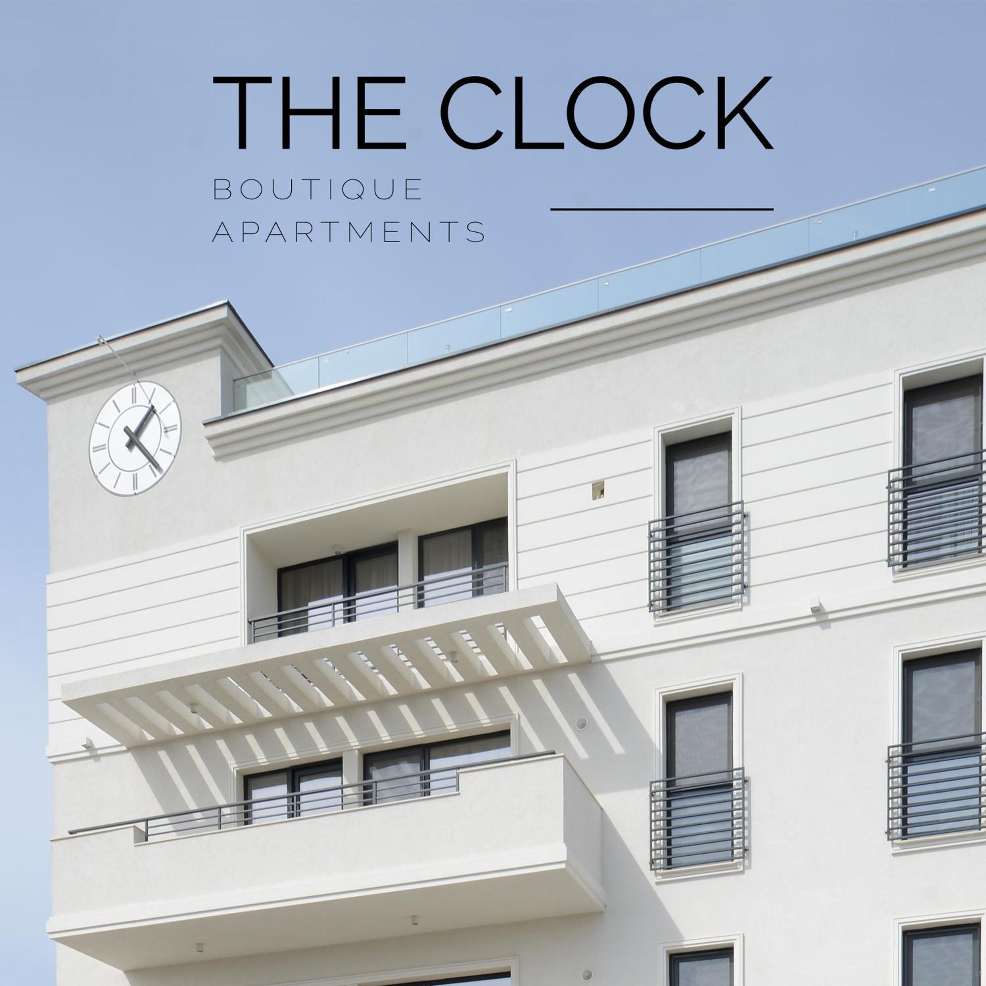 The Clock