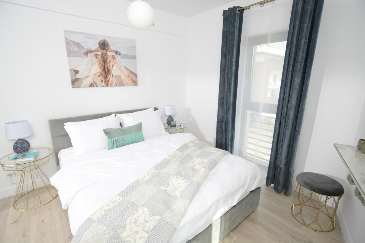 Appartement The Clock
