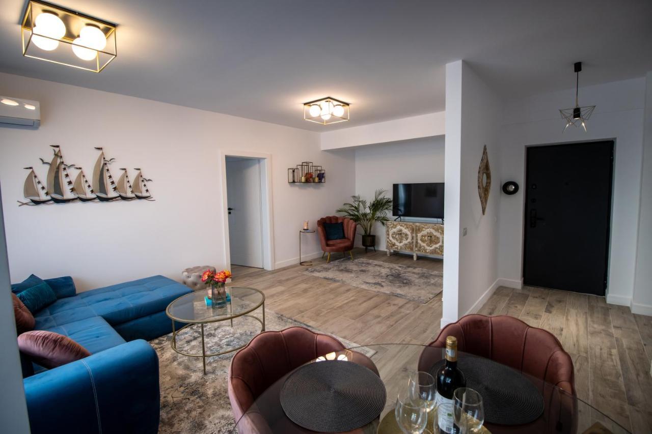 The Clock Appartement